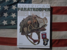 images/productimages/small/American Paratrooper Helmets boek nw.voor.jpg